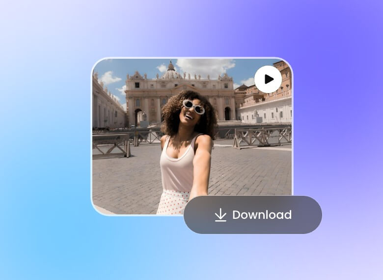 Download and Save