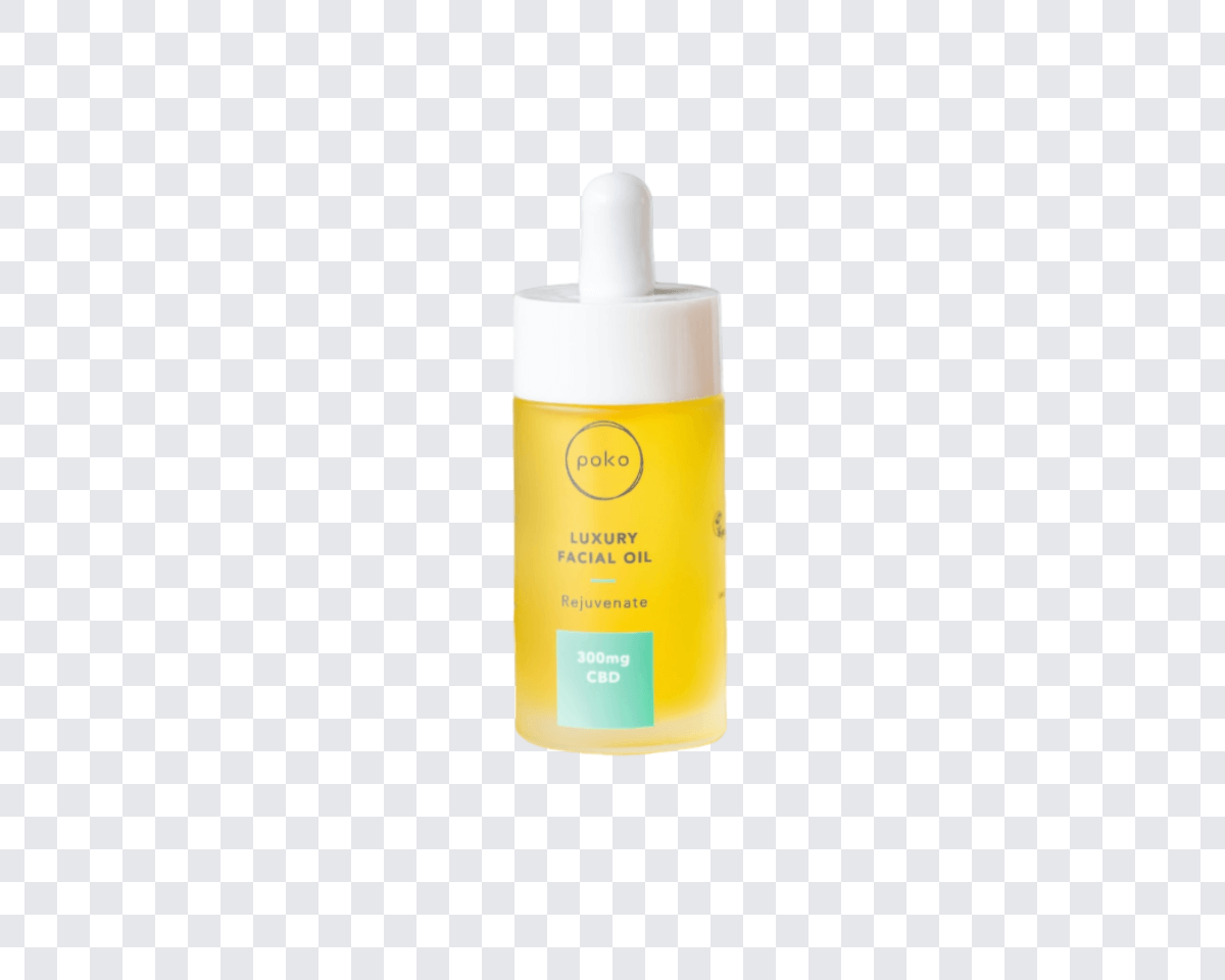  delete background from yellow skin care product and make transparent background
