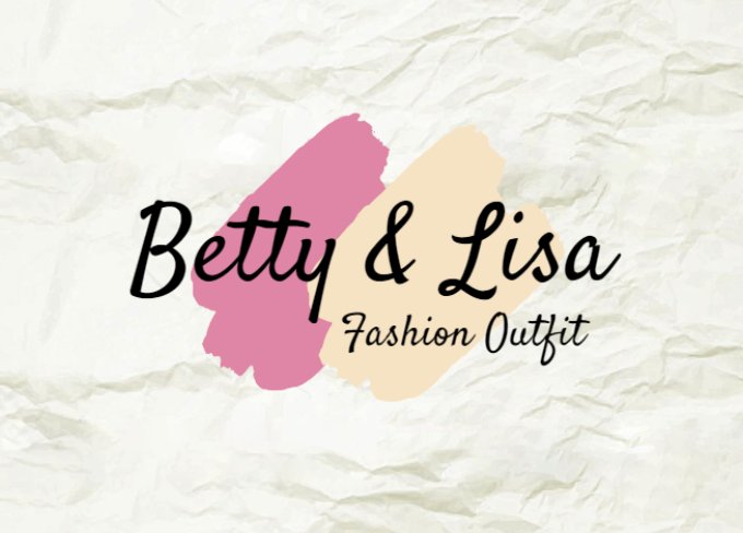 Unique logo image